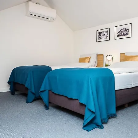 Spacious Luxury City Hall Apartman Vilnius