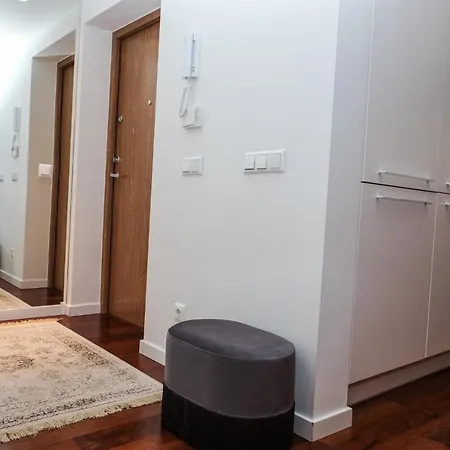 Apartman Spacious Luxury City Hall