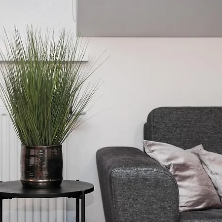 Spacious Luxury City Hall Apartman