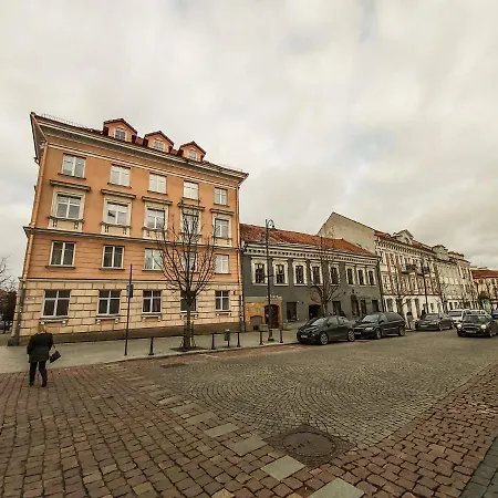 Spacious Luxury City Hall *